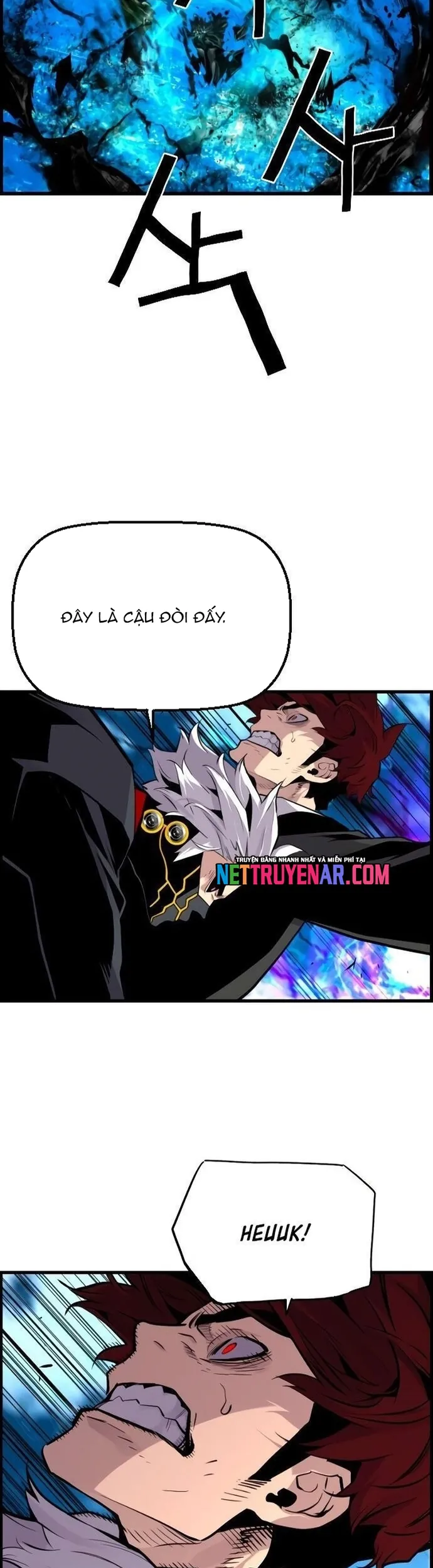 Sự Trở Lại Của Kẻ Khủng Bố - Chương 79 - Trang 6