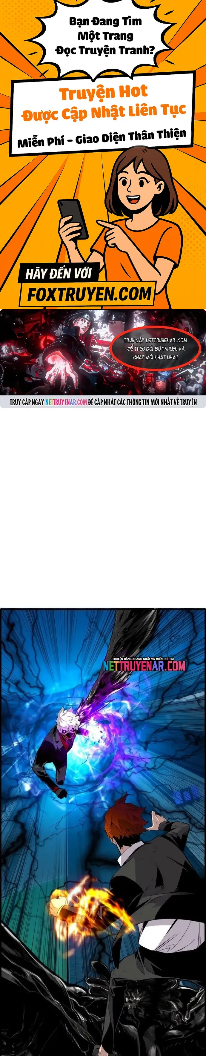 Sự Trở Lại Của Kẻ Khủng Bố - Chương 79 - Trang 1