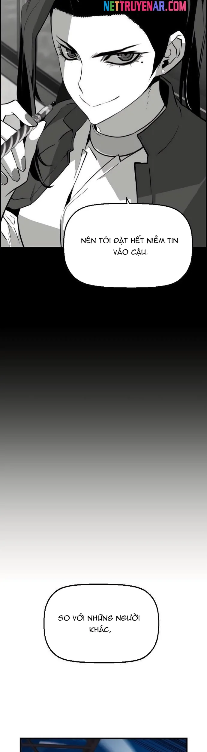 Sự Trở Lại Của Kẻ Khủng Bố - Chương 79 - Trang 23