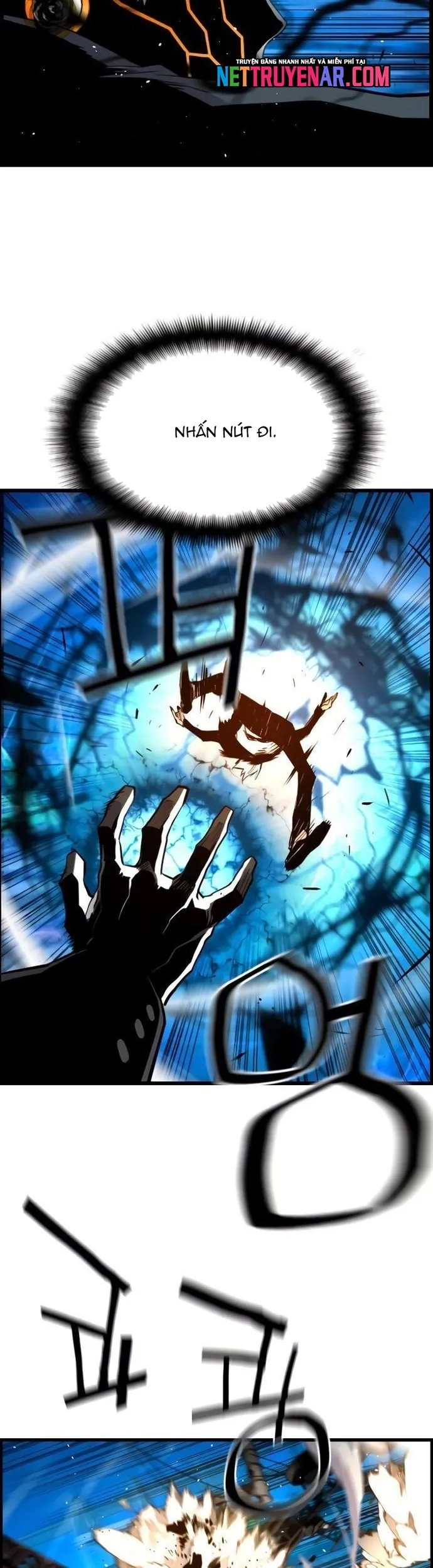 Sự Trở Lại Của Kẻ Khủng Bố - Chương 79 - Trang 25