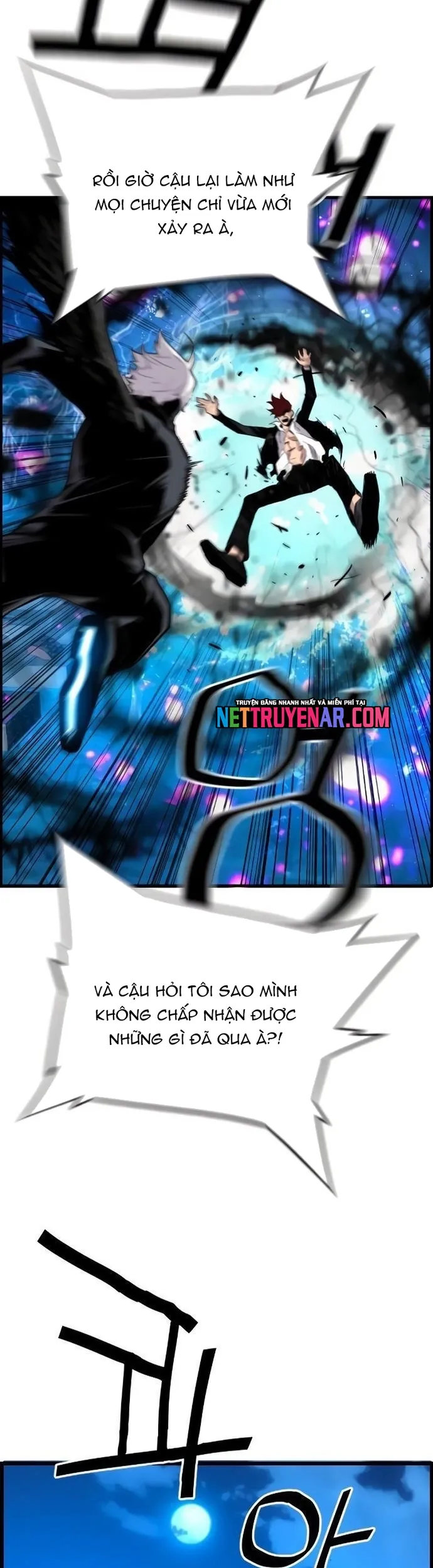 Sự Trở Lại Của Kẻ Khủng Bố - Chương 79 - Trang 18