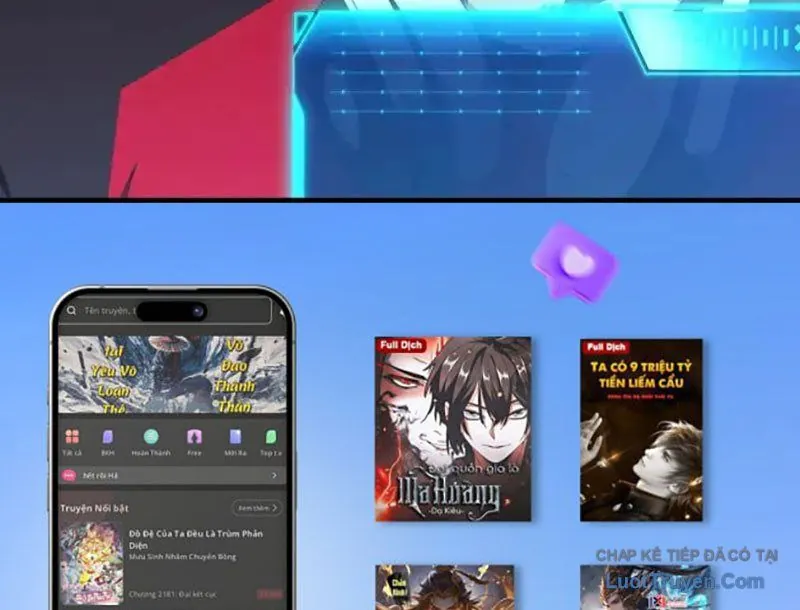 Đô Thị Tương Lai Đã Thức Tỉnh Khí Vận Hoàn Mỹ - Chương 44 - Trang 141