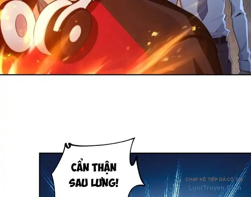 Đô Thị Tương Lai Đã Thức Tỉnh Khí Vận Hoàn Mỹ - Chương 44 - Trang 14