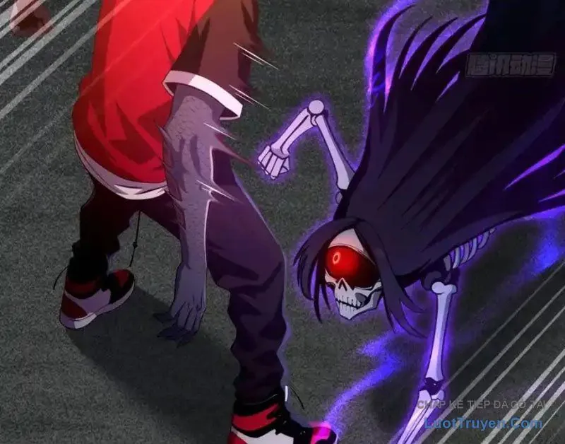 Đô Thị Tương Lai Đã Thức Tỉnh Khí Vận Hoàn Mỹ - Chương 44 - Trang 21