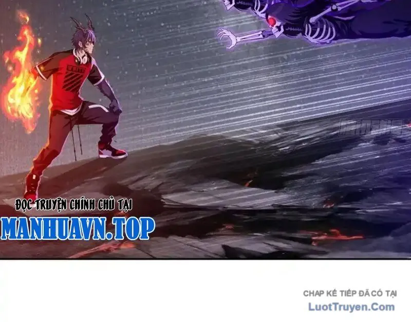 Đô Thị Tương Lai Đã Thức Tỉnh Khí Vận Hoàn Mỹ - Chương 44 - Trang 36