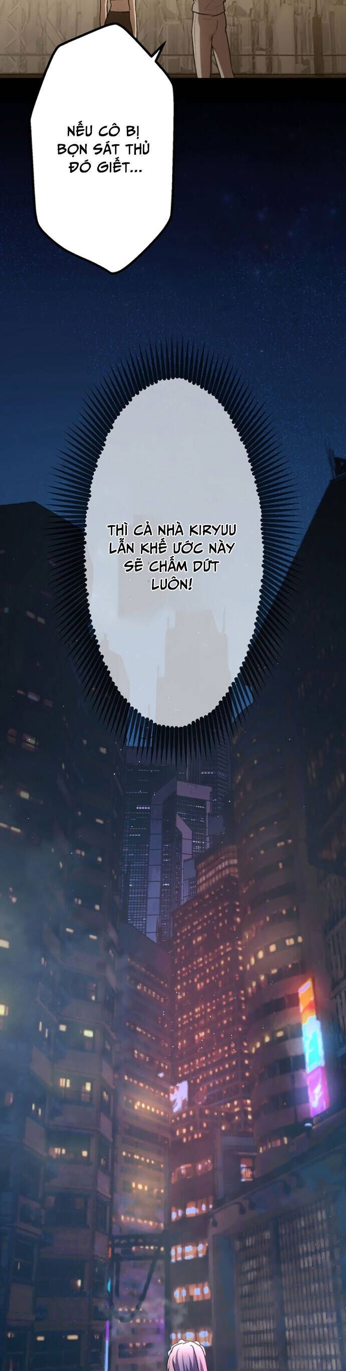 Nước Mắt Thần Chết Chương 9 Ảnh 13