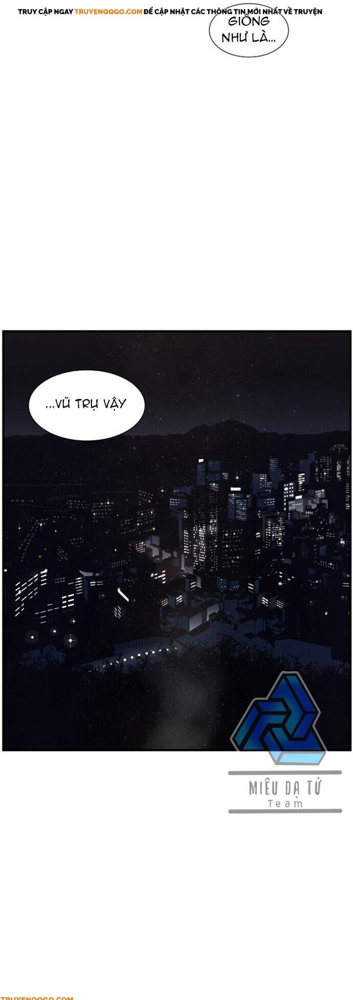 Hỡi Vũ Trụ Của Tôi - Chương 5 - Trang 44