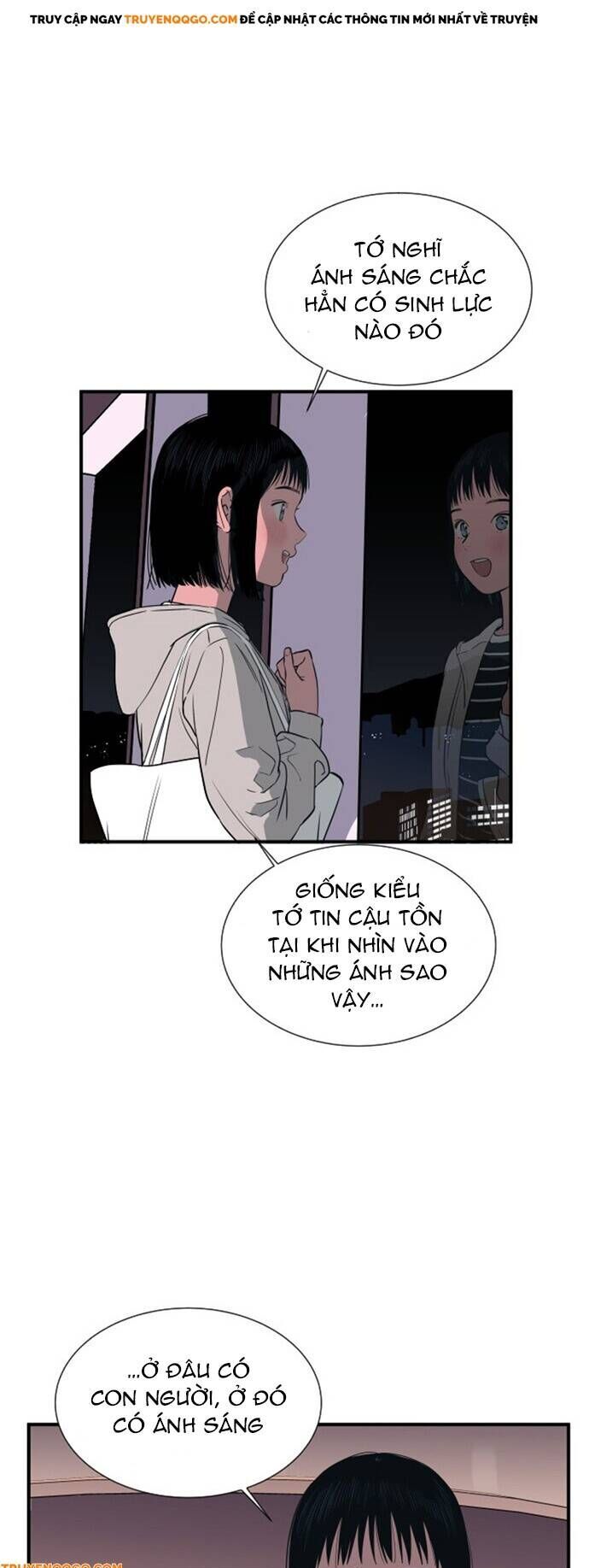 Hỡi Vũ Trụ Của Tôi - Chương 5 - Trang 46