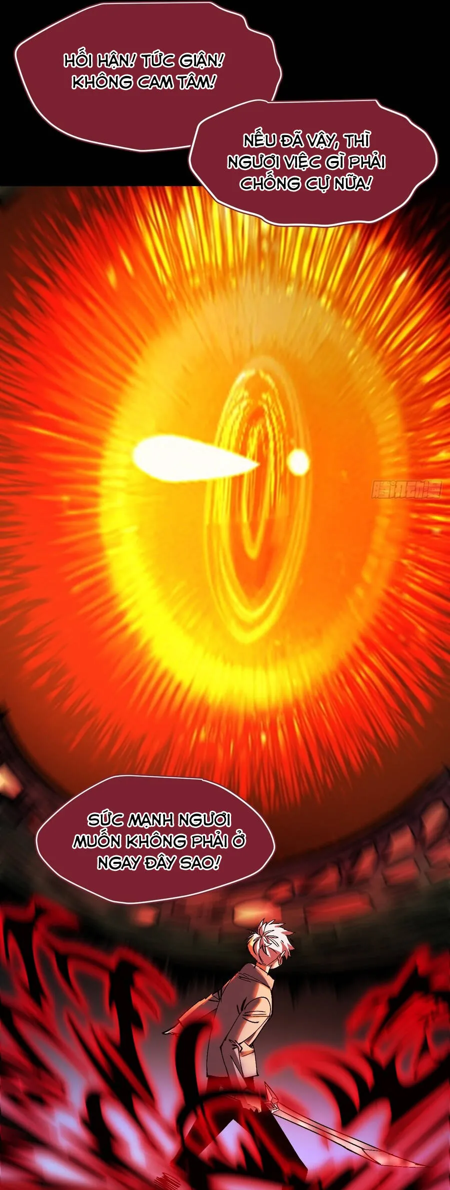 Ta Dùng Hệ Thống Đỉnh Cấp Đúc Lại Thế Giới - Chương 30 - Trang 14