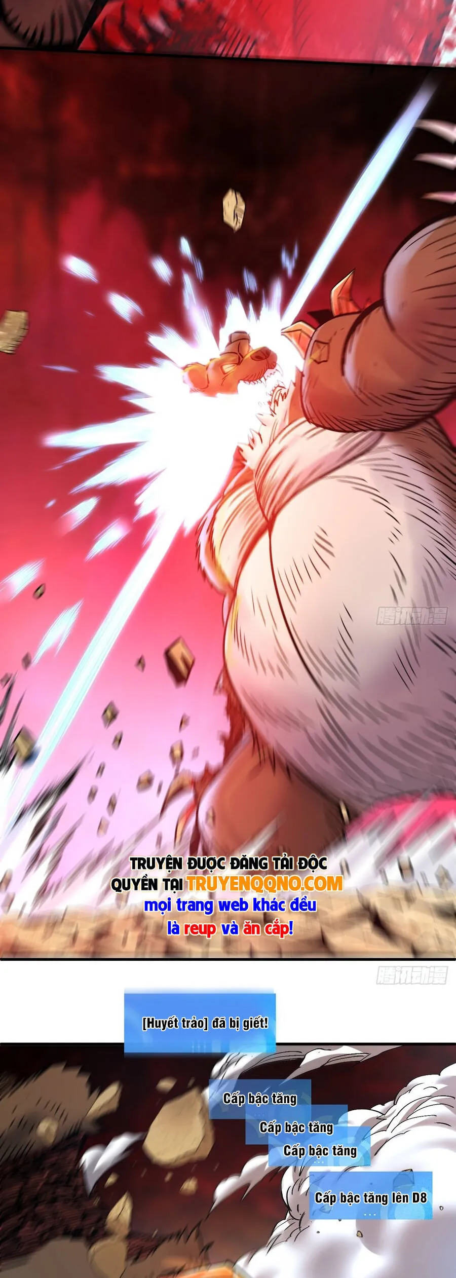 Ta Dùng Hệ Thống Đỉnh Cấp Đúc Lại Thế Giới - Chương 30 - Trang 36