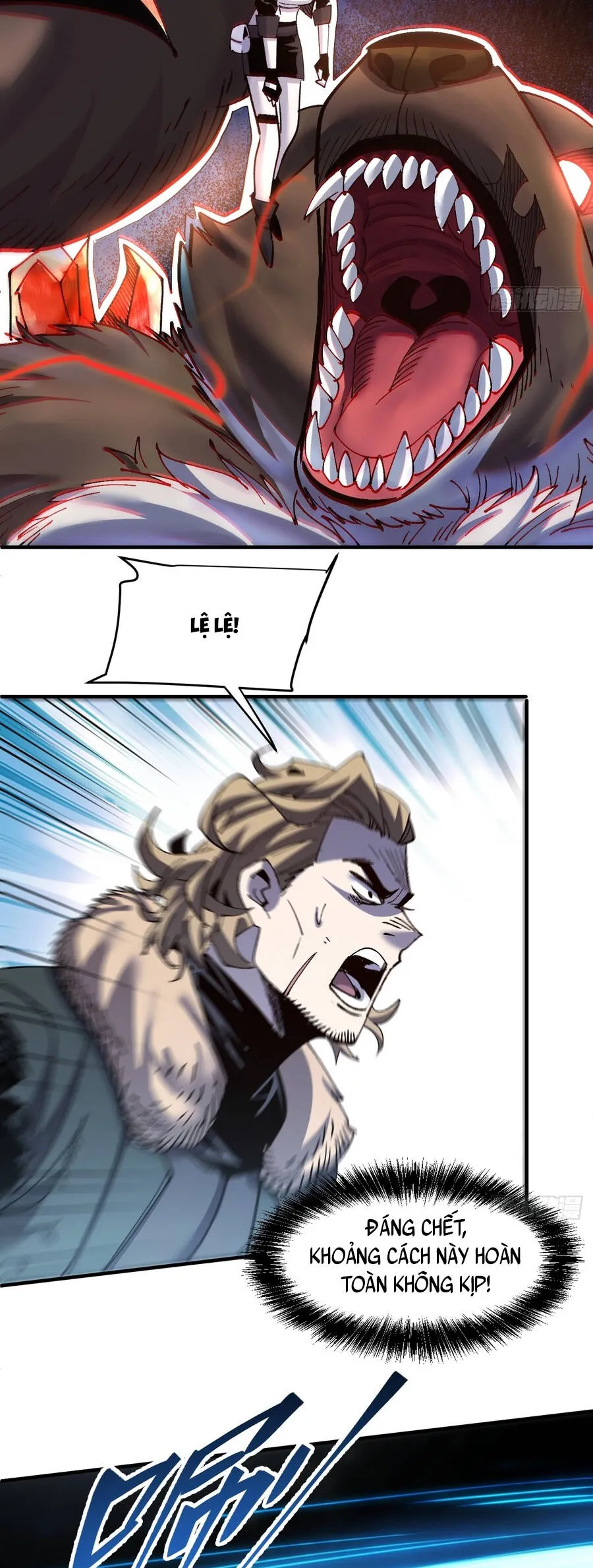 Ta Dùng Hệ Thống Đỉnh Cấp Đúc Lại Thế Giới - Chương 30 - Trang 16