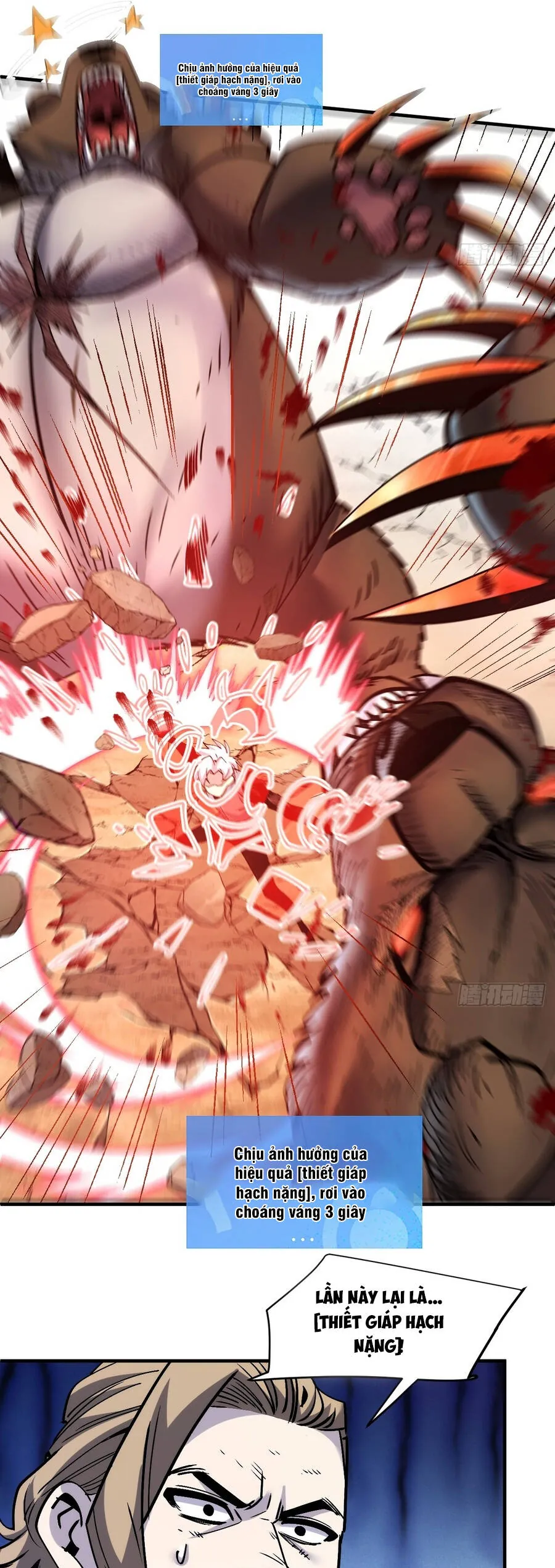 Ta Dùng Hệ Thống Đỉnh Cấp Đúc Lại Thế Giới - Chương 30 - Trang 26