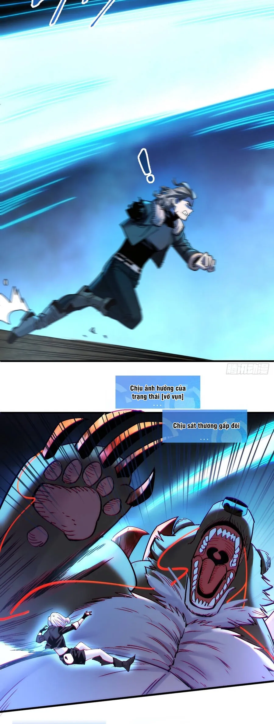 Ta Dùng Hệ Thống Đỉnh Cấp Đúc Lại Thế Giới - Chương 30 - Trang 17