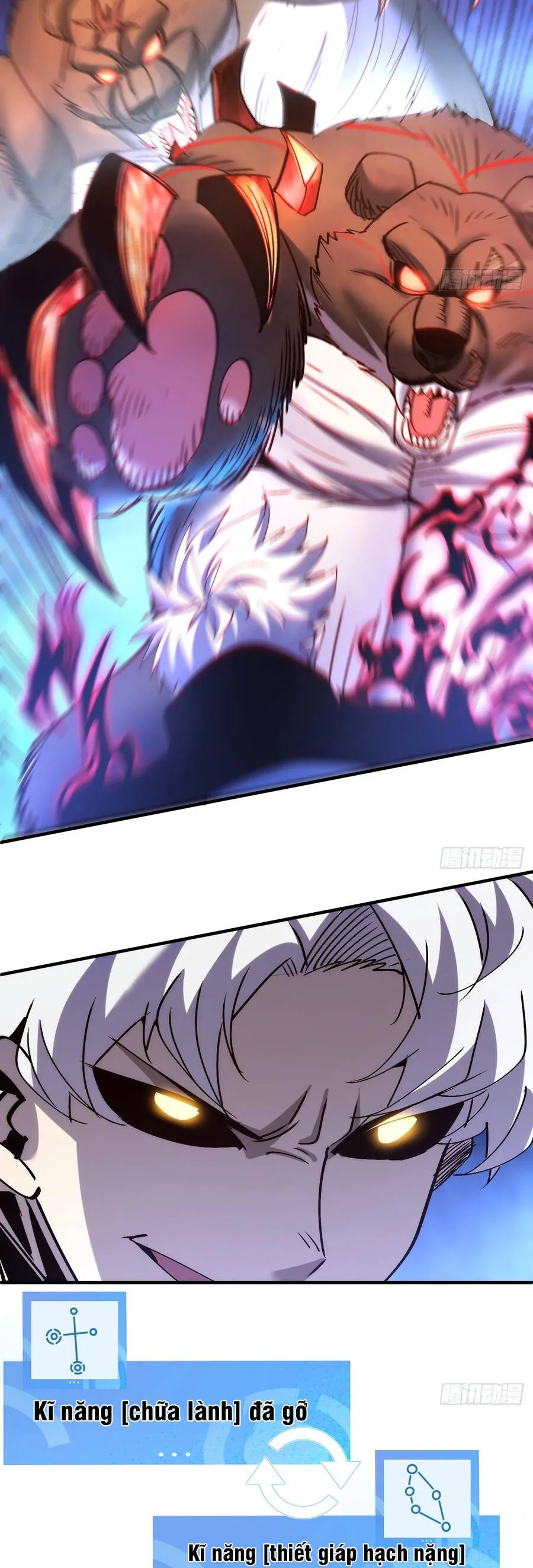 Ta Dùng Hệ Thống Đỉnh Cấp Đúc Lại Thế Giới - Chương 30 - Trang 24
