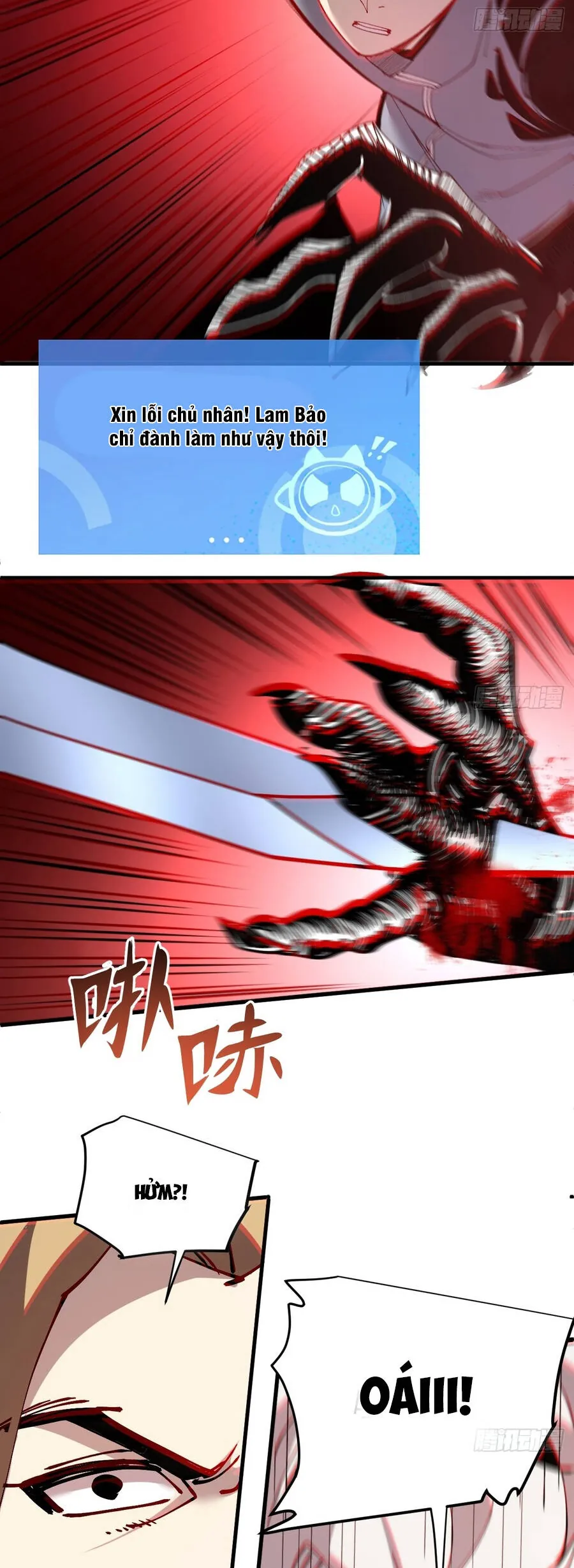 Ta Dùng Hệ Thống Đỉnh Cấp Đúc Lại Thế Giới - Chương 30 - Trang 40