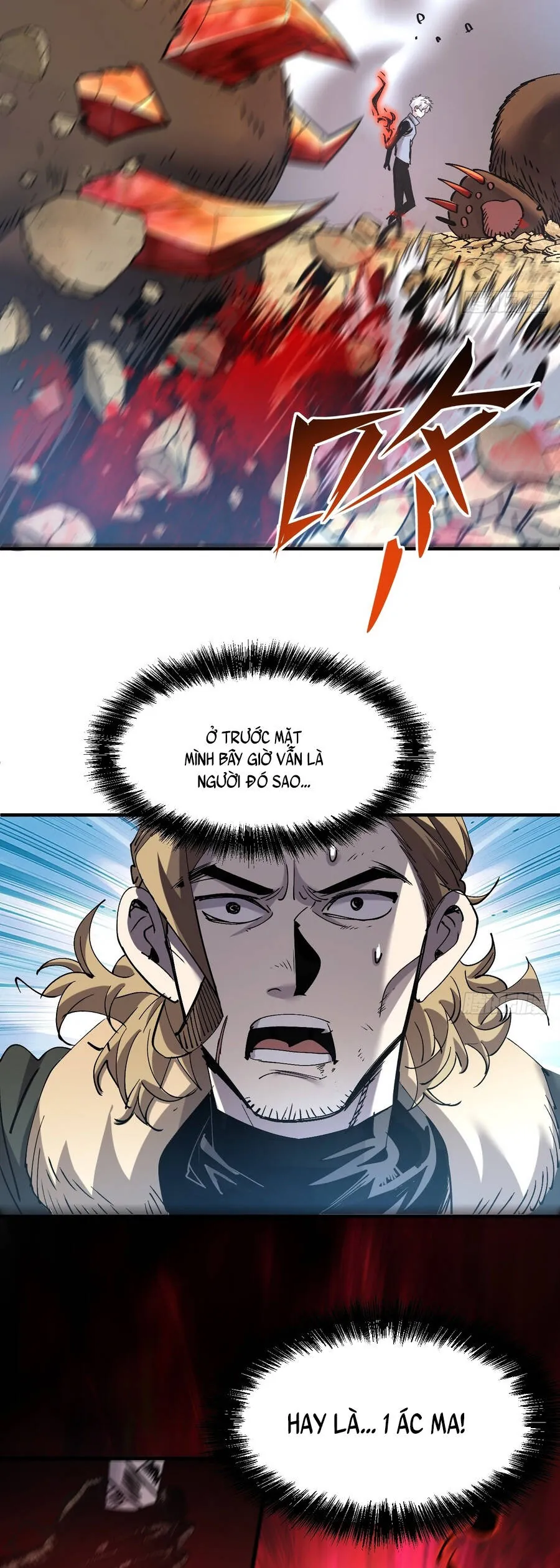 Ta Dùng Hệ Thống Đỉnh Cấp Đúc Lại Thế Giới - Chương 30 - Trang 37