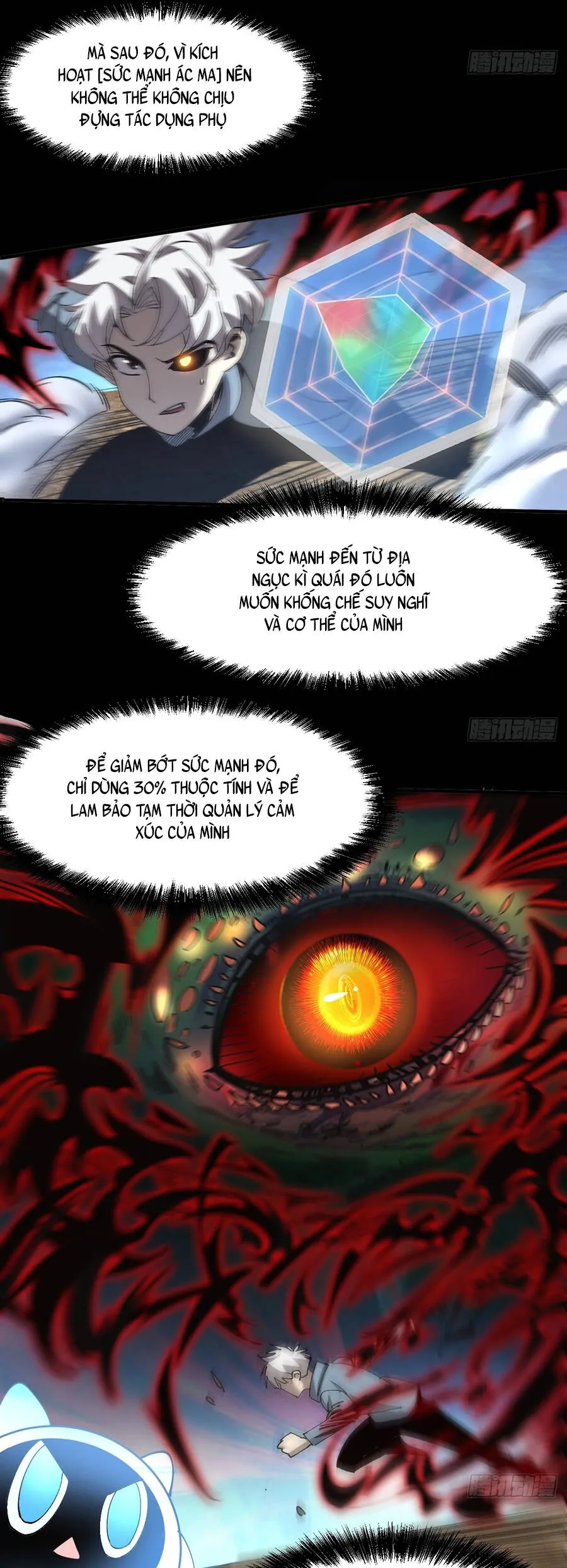 Ta Dùng Hệ Thống Đỉnh Cấp Đúc Lại Thế Giới - Chương 30 - Trang 6