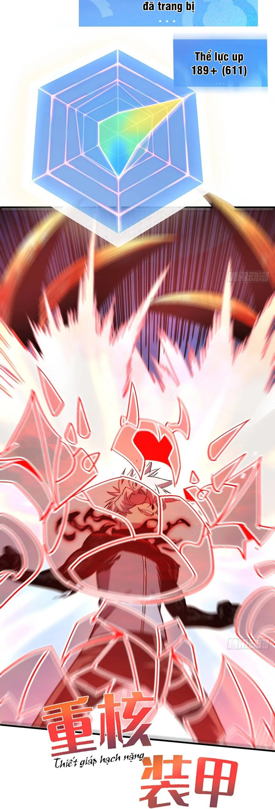 Ta Dùng Hệ Thống Đỉnh Cấp Đúc Lại Thế Giới - Chương 30 - Trang 25