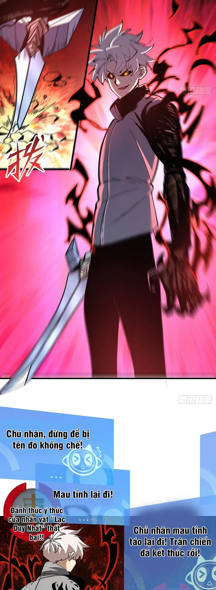 Ta Dùng Hệ Thống Đỉnh Cấp Đúc Lại Thế Giới - Chương 30 - Trang 38