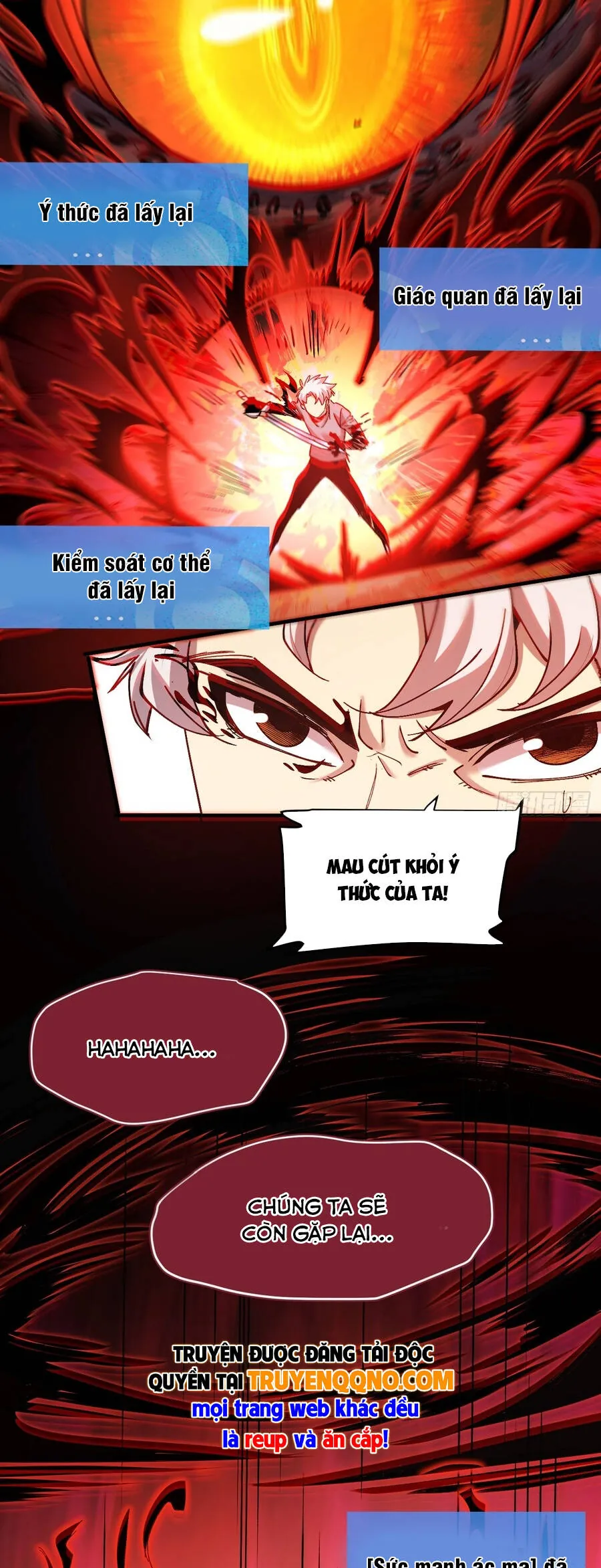 Ta Dùng Hệ Thống Đỉnh Cấp Đúc Lại Thế Giới - Chương 30 - Trang 42