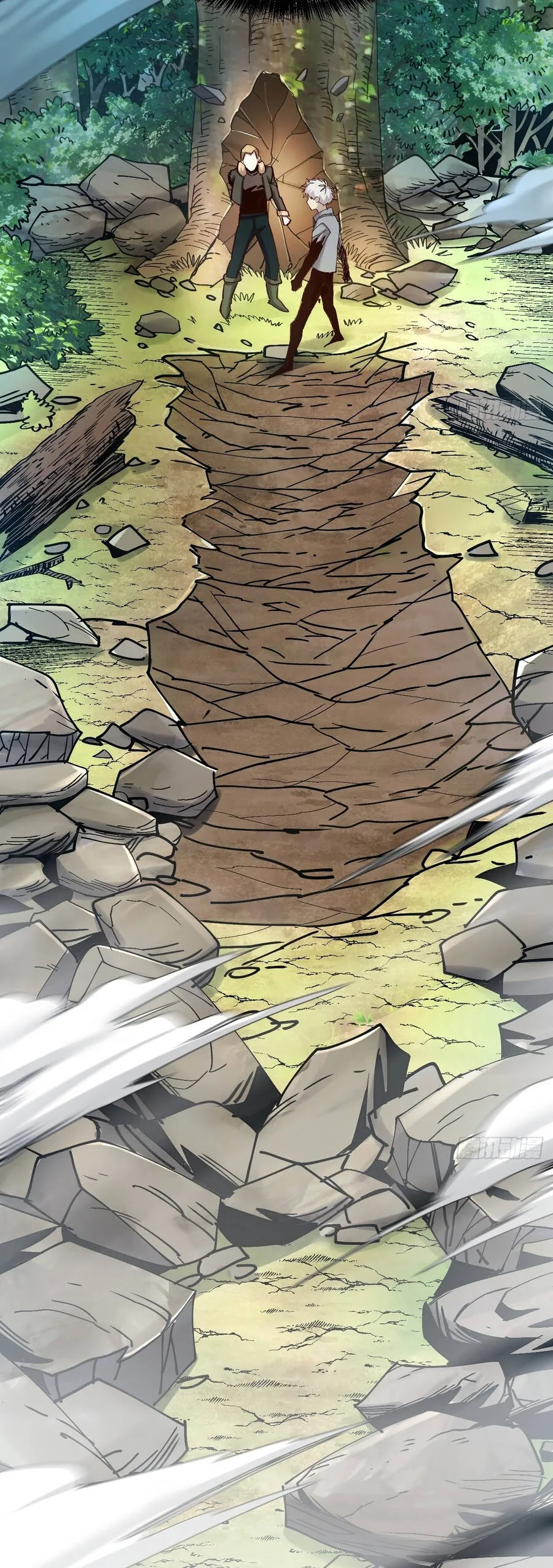 Ta Dùng Hệ Thống Đỉnh Cấp Đúc Lại Thế Giới - Chương 30 - Trang 11