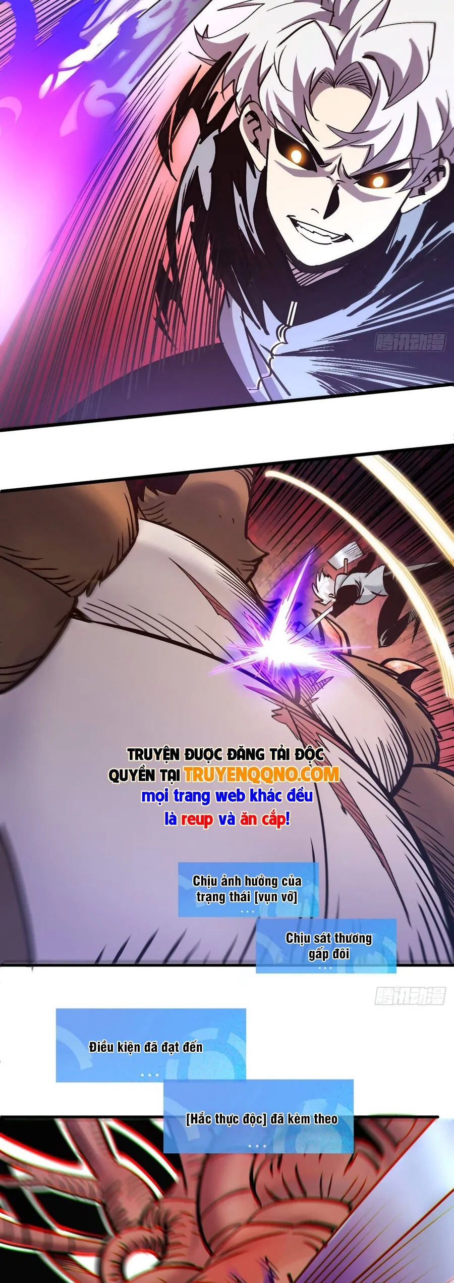 Ta Dùng Hệ Thống Đỉnh Cấp Đúc Lại Thế Giới - Chương 30 - Trang 28