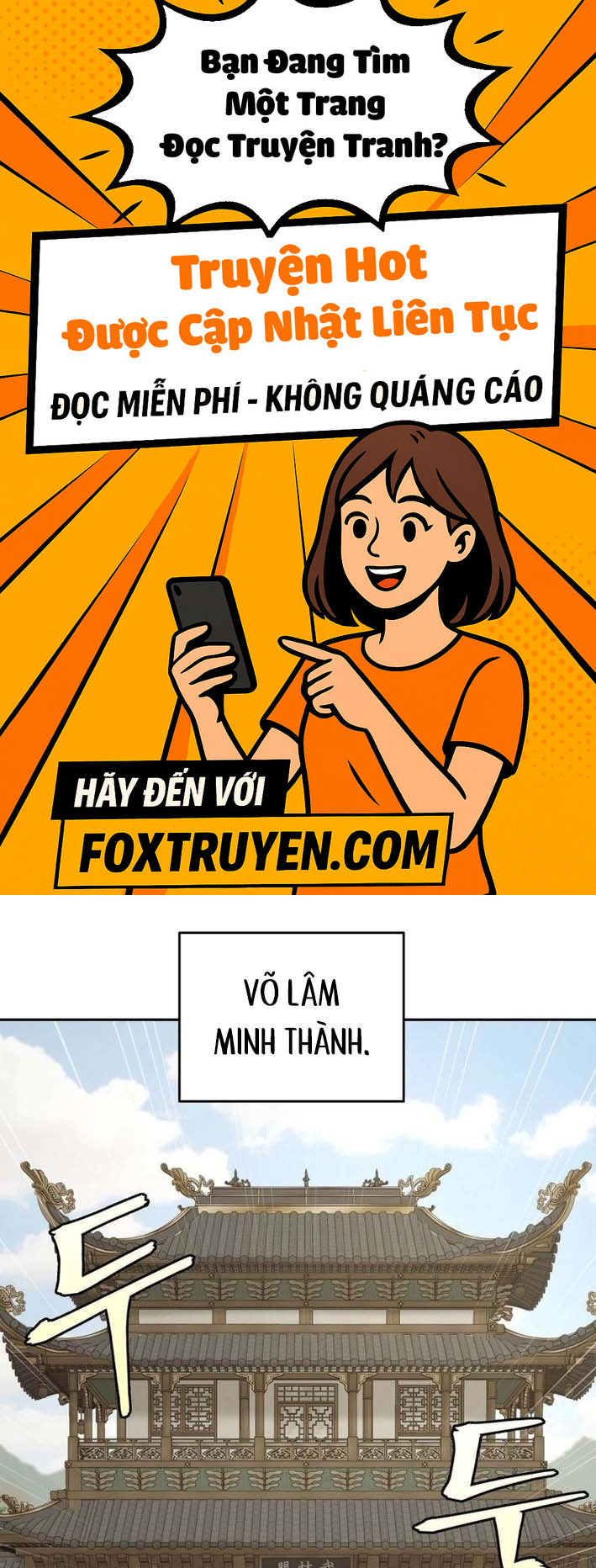 Thần Y Ma Đạo - Chương 20 - Trang 1