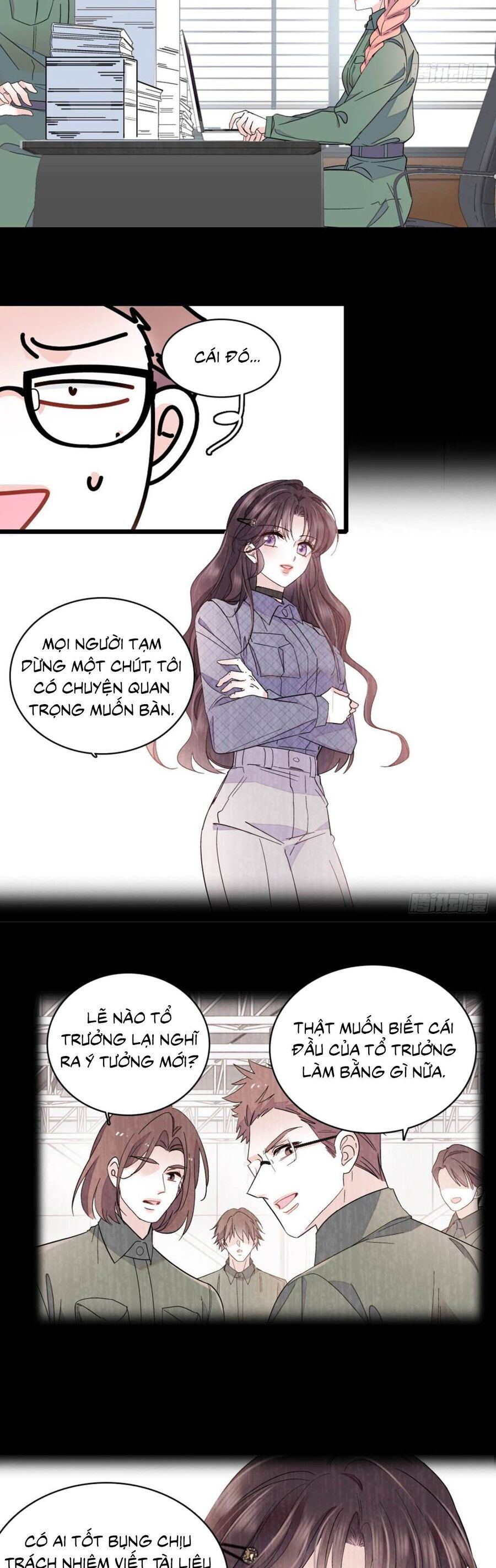 Thiên Kim Toàn Năng Bá Khí Ngút Trời - Chương 216 - Trang 13