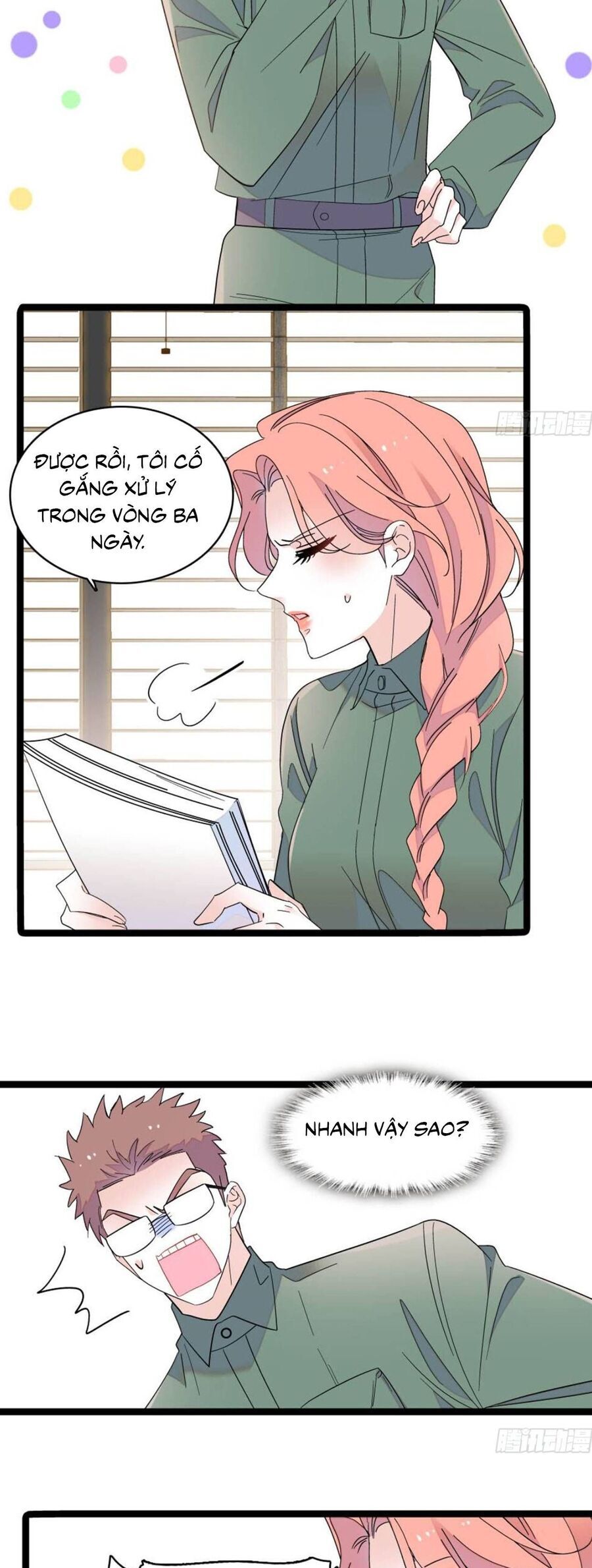 Thiên Kim Toàn Năng Bá Khí Ngút Trời - Chương 216 - Trang 16