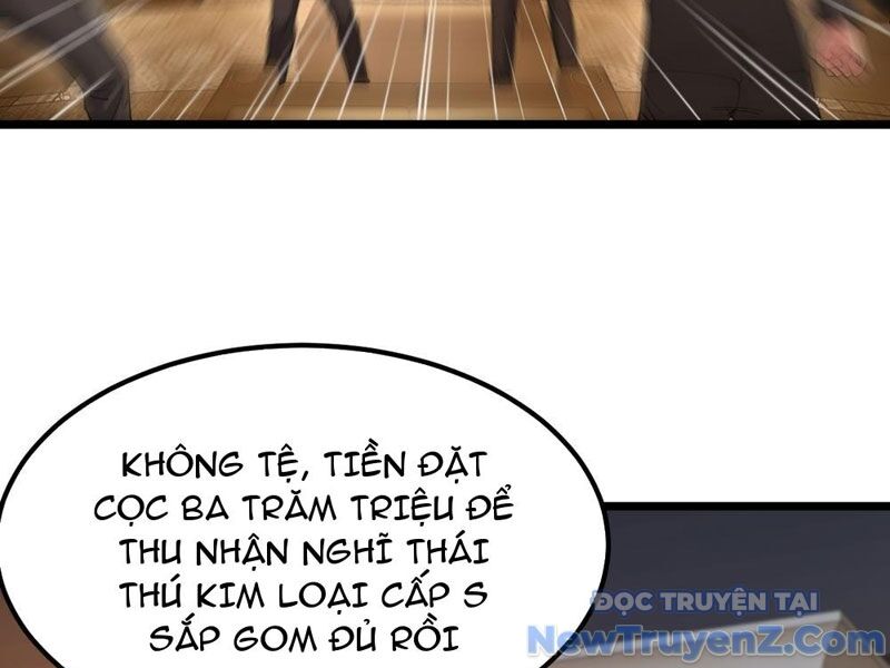 Ta Bắt Quái Thú Ở Tận Thế Chương 12 Ảnh 130