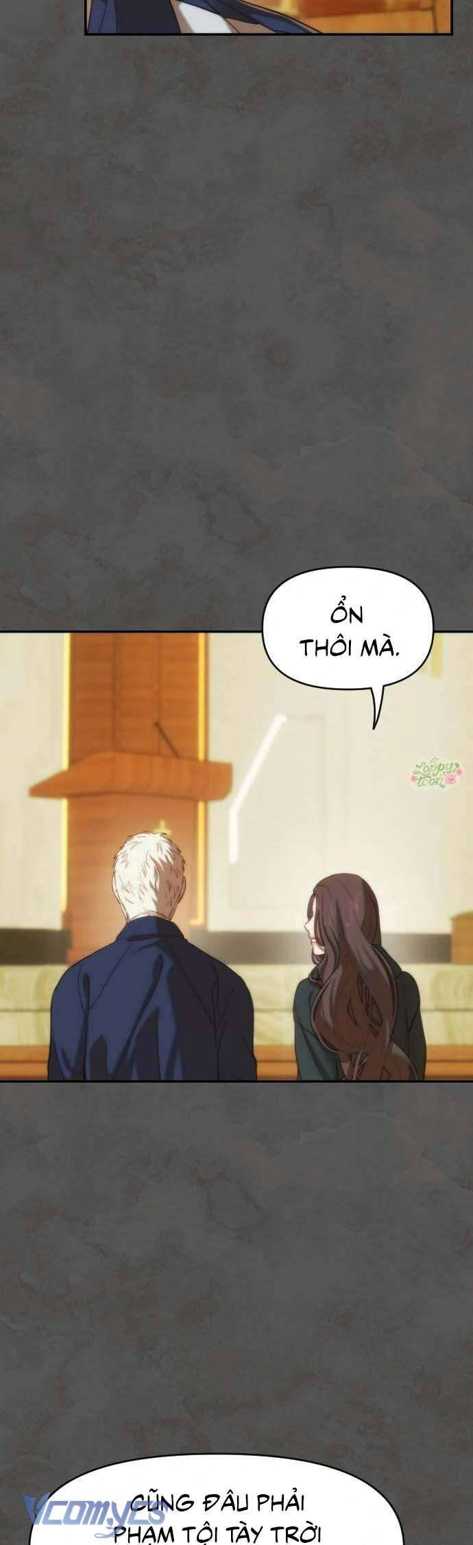 Ai Là Kẻ Đã Giết Tôi? - Chương 7 - Trang 41