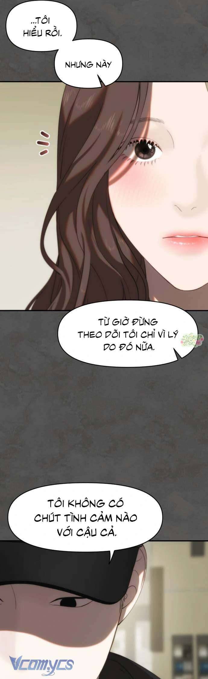 Ai Là Kẻ Đã Giết Tôi? - Chương 7 - Trang 5