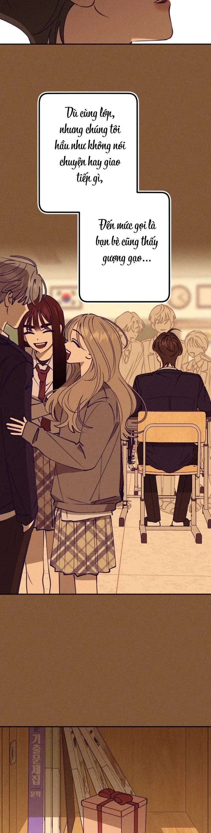 Gửi Đến Da Jeong Của Tôi - Chương 1 - Trang 45