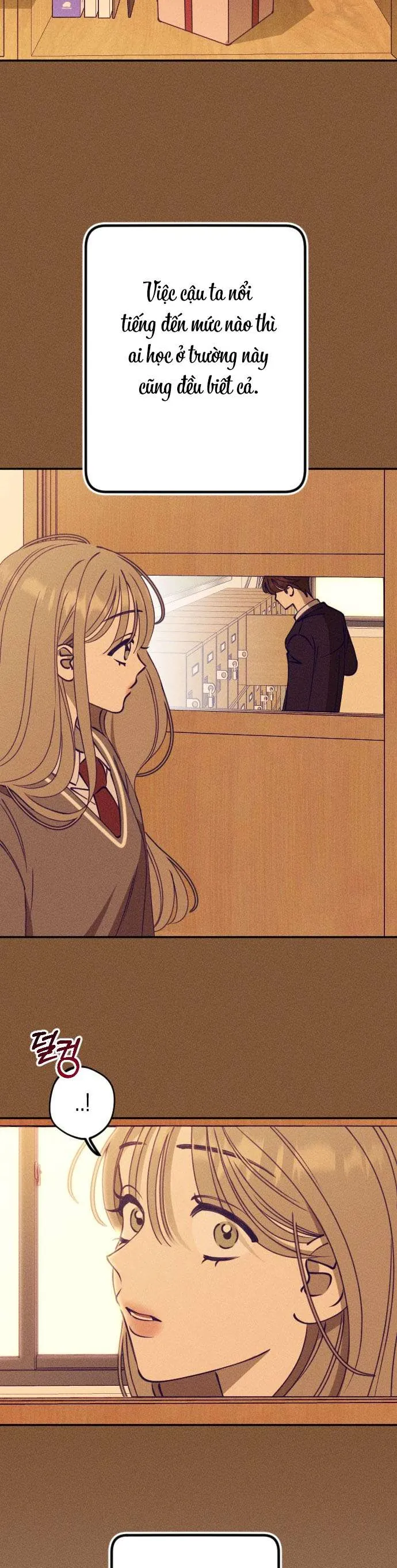 Gửi Đến Da Jeong Của Tôi - Chương 1 - Trang 46