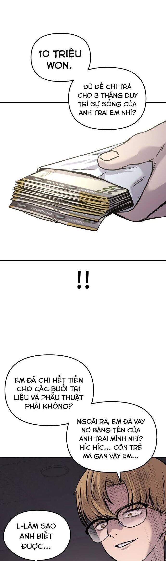 Cây Búa Ma Quái - Chương 3 - Trang 29