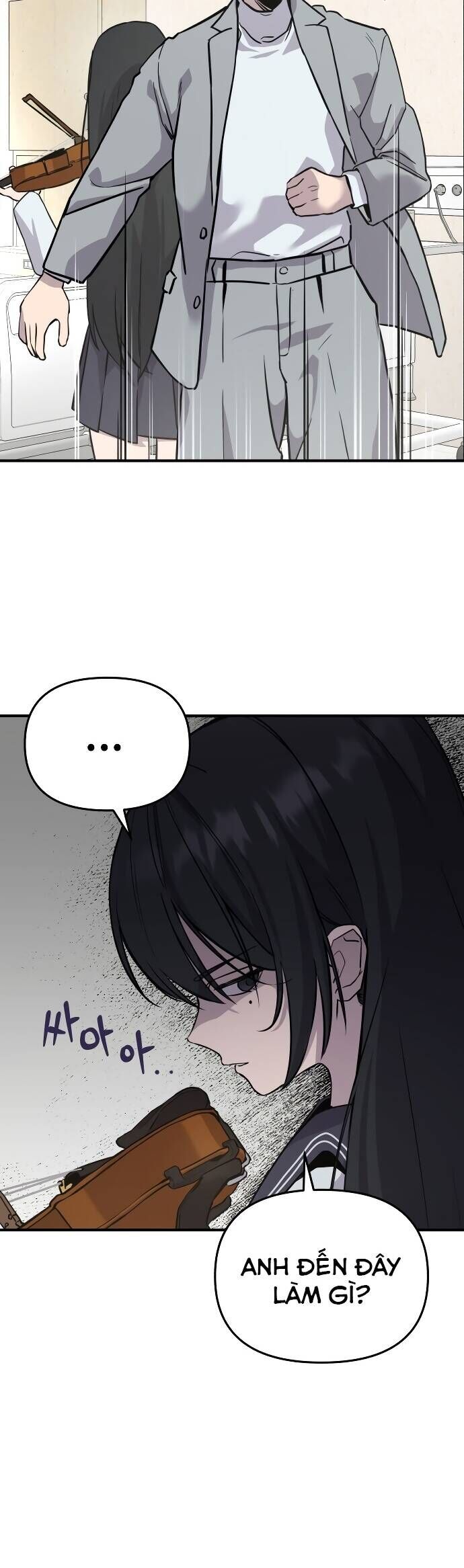 Cây Búa Ma Quái - Chương 3 - Trang 25