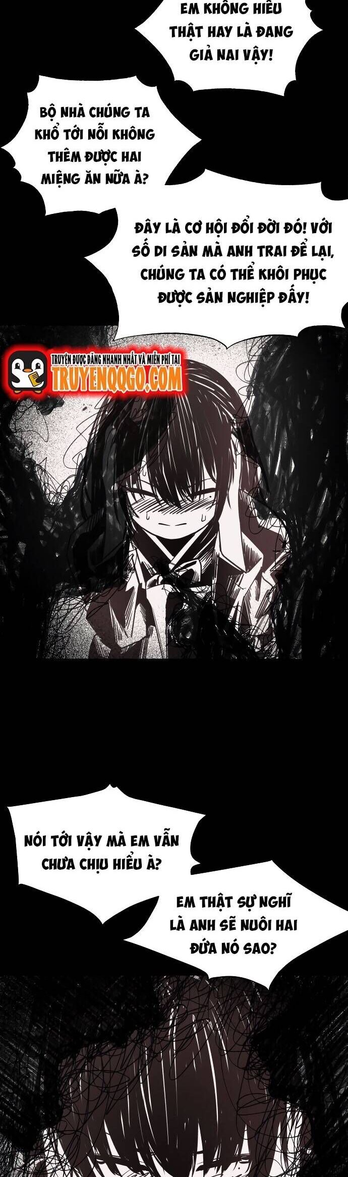 Cây Búa Ma Quái - Chương 3 - Trang 3