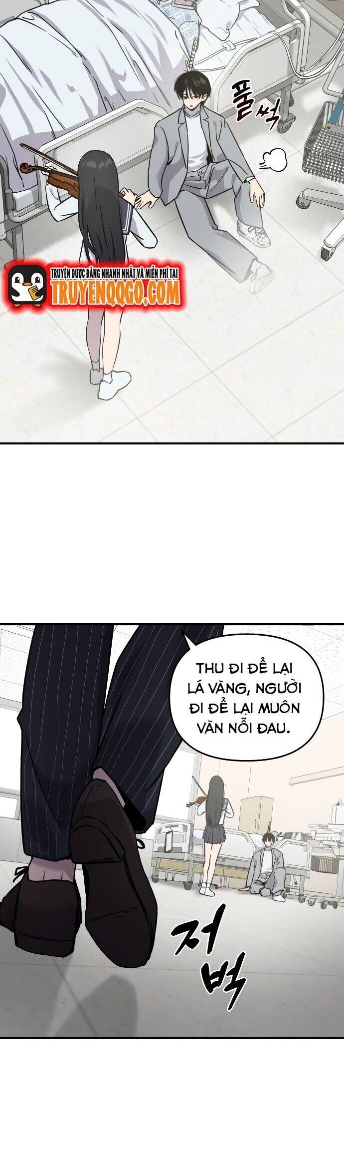 Cây Búa Ma Quái - Chương 3 - Trang 23