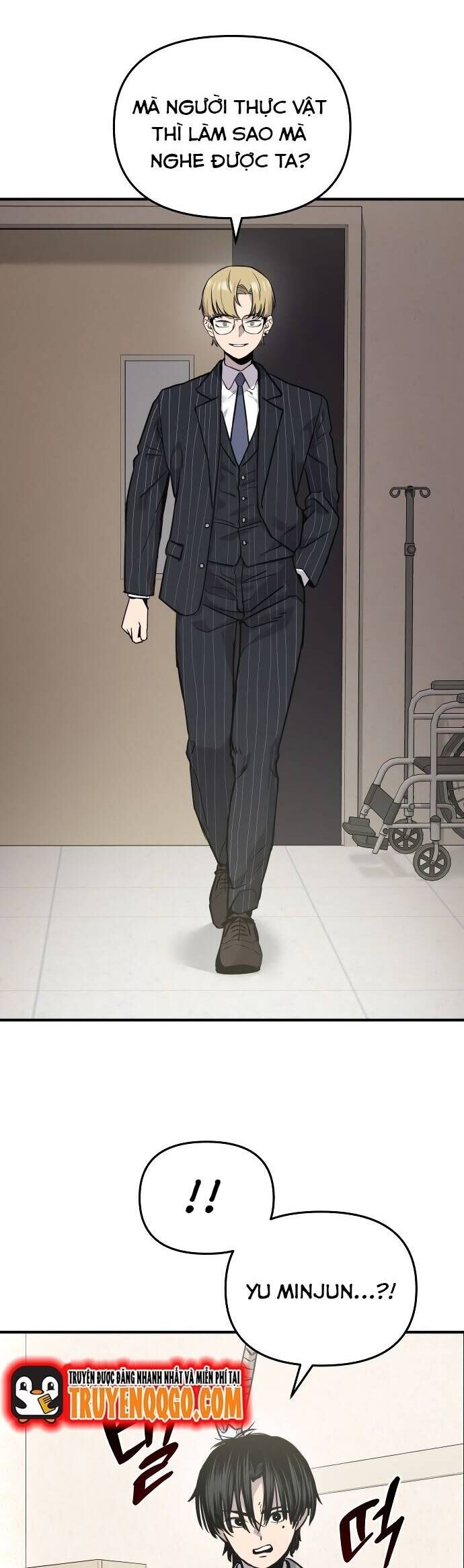 Cây Búa Ma Quái - Chương 3 - Trang 24