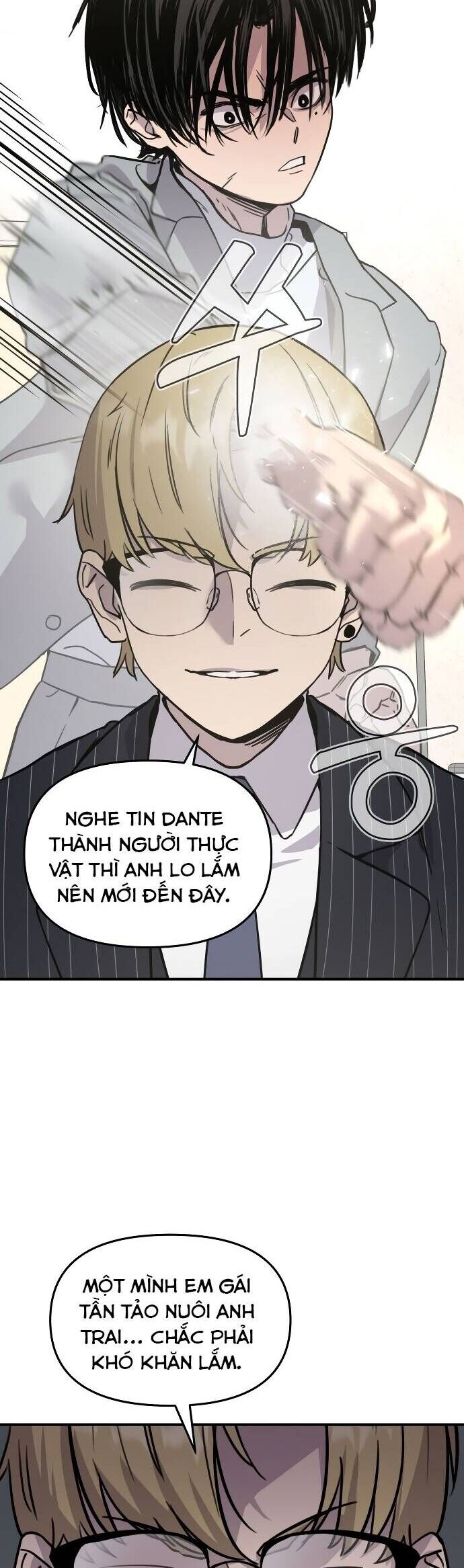 Cây Búa Ma Quái - Chương 3 - Trang 27