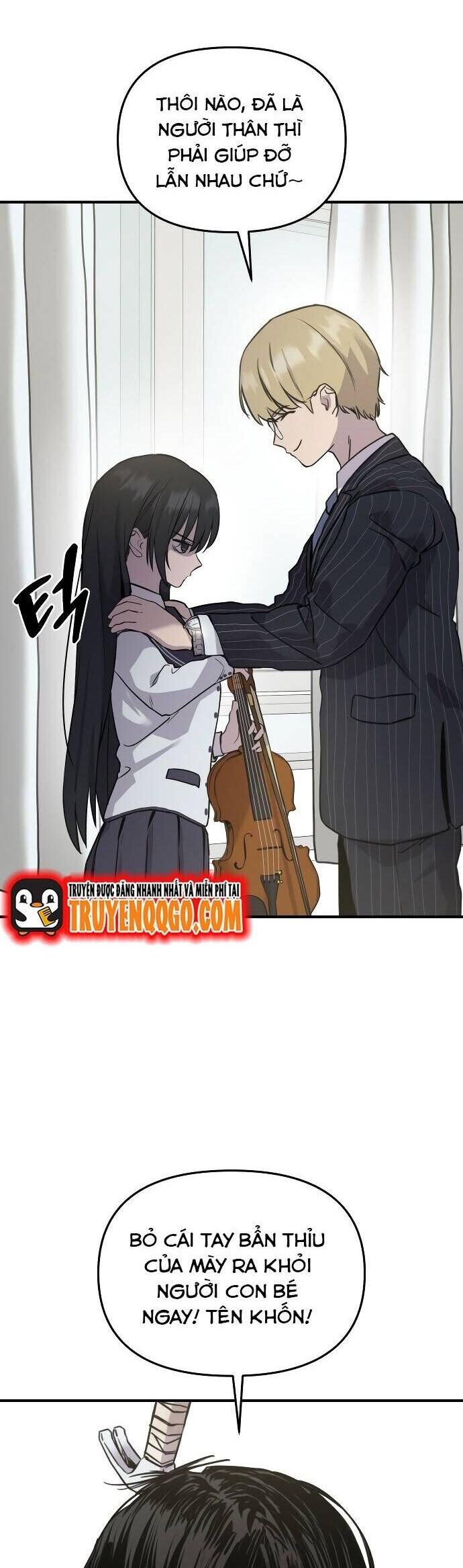 Cây Búa Ma Quái - Chương 3 - Trang 26