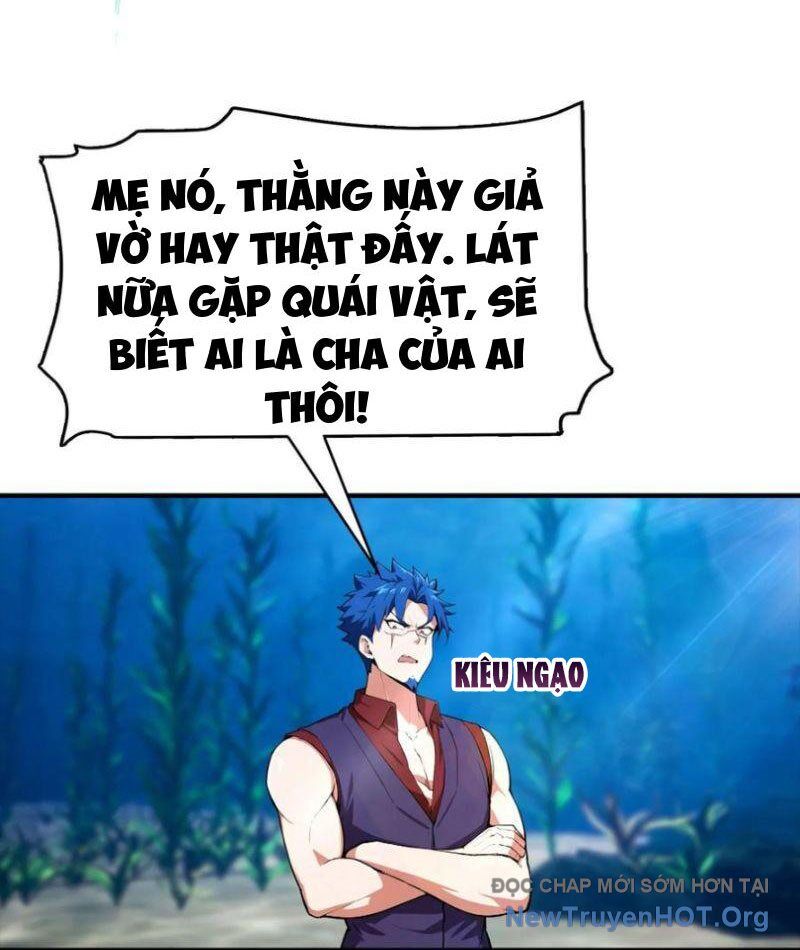 Toàn Dân Ngự Thú: Bắt Đầu Từ Sơn Hải Kinh, Càn Quét Toàn Cầu - Chương 68 - Trang 42