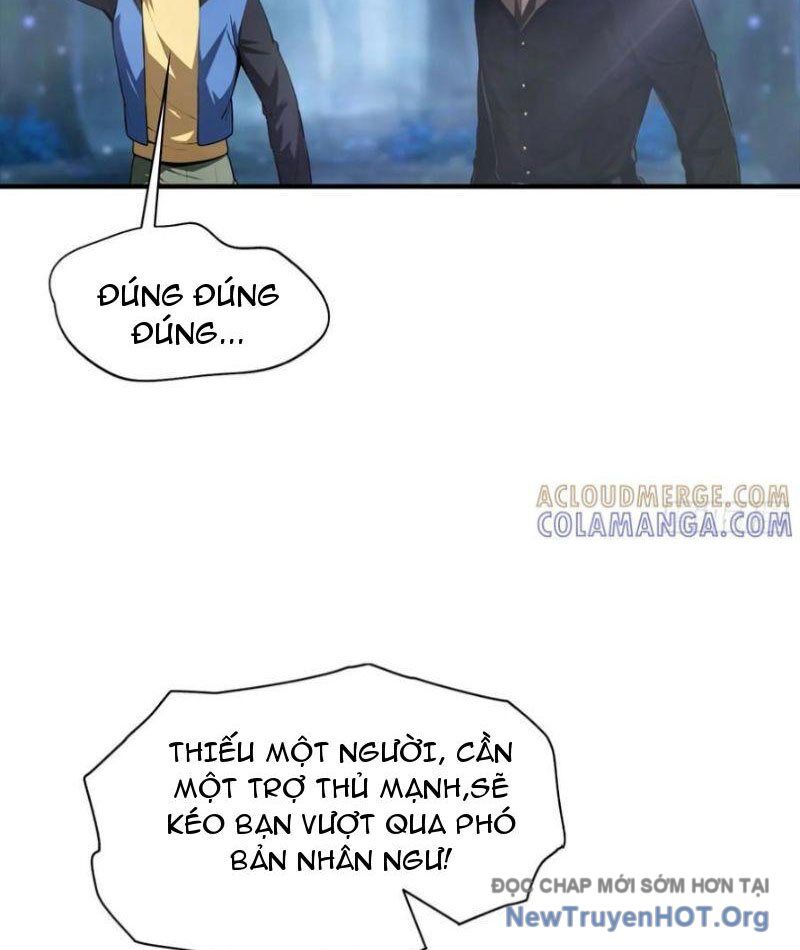 Toàn Dân Ngự Thú: Bắt Đầu Từ Sơn Hải Kinh, Càn Quét Toàn Cầu - Chương 68 - Trang 38