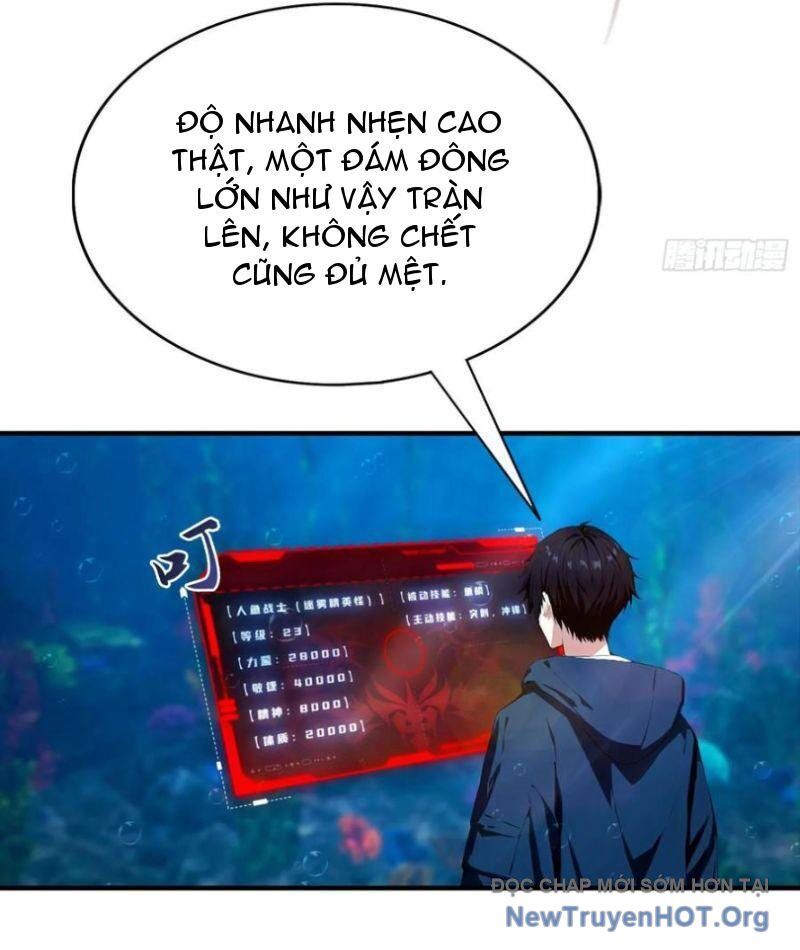 Toàn Dân Ngự Thú: Bắt Đầu Từ Sơn Hải Kinh, Càn Quét Toàn Cầu - Chương 68 - Trang 48