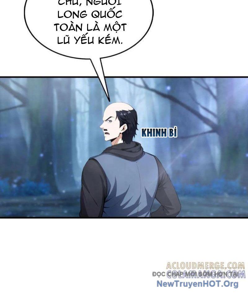 Toàn Dân Ngự Thú: Bắt Đầu Từ Sơn Hải Kinh, Càn Quét Toàn Cầu - Chương 68 - Trang 35