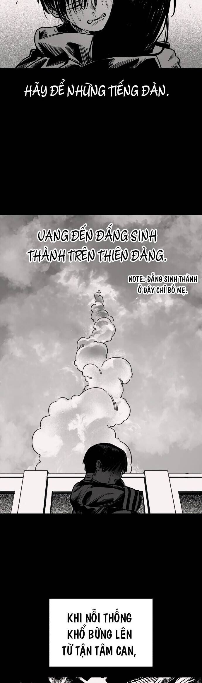 Cây Búa Ma Quái - Chương 3 - Trang 11