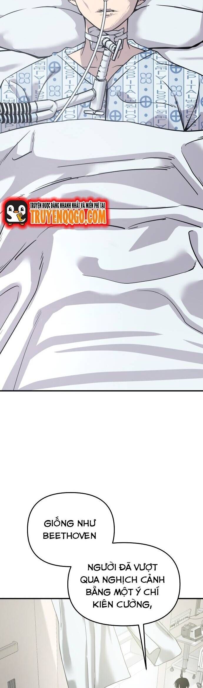 Cây Búa Ma Quái - Chương 3 - Trang 18