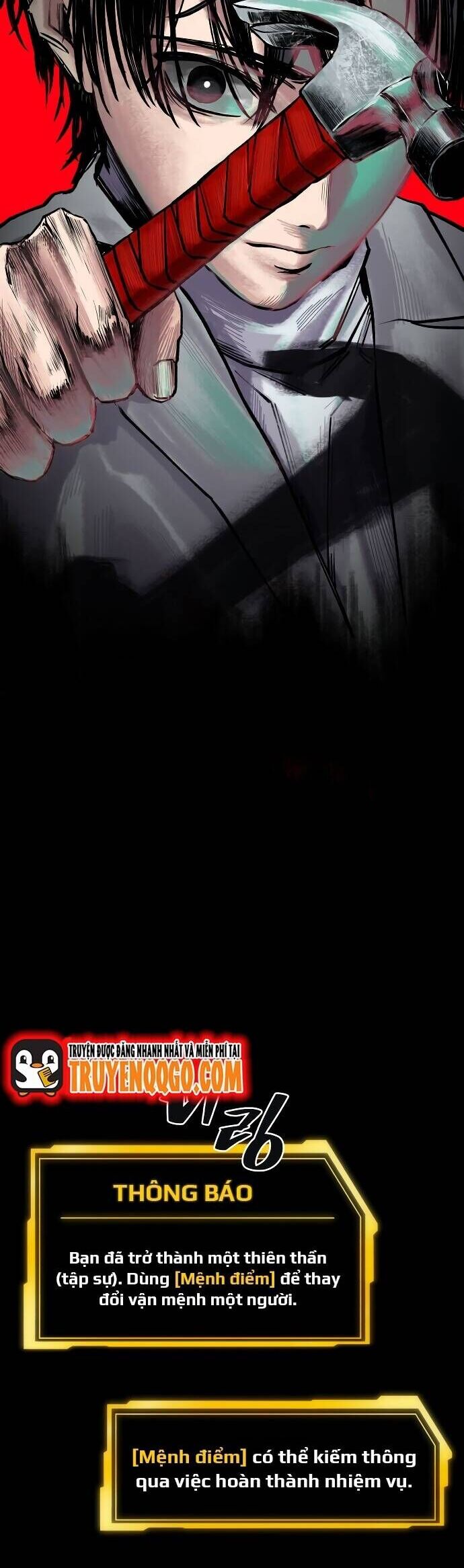 Cây Búa Ma Quái - Chương 3 - Trang 111