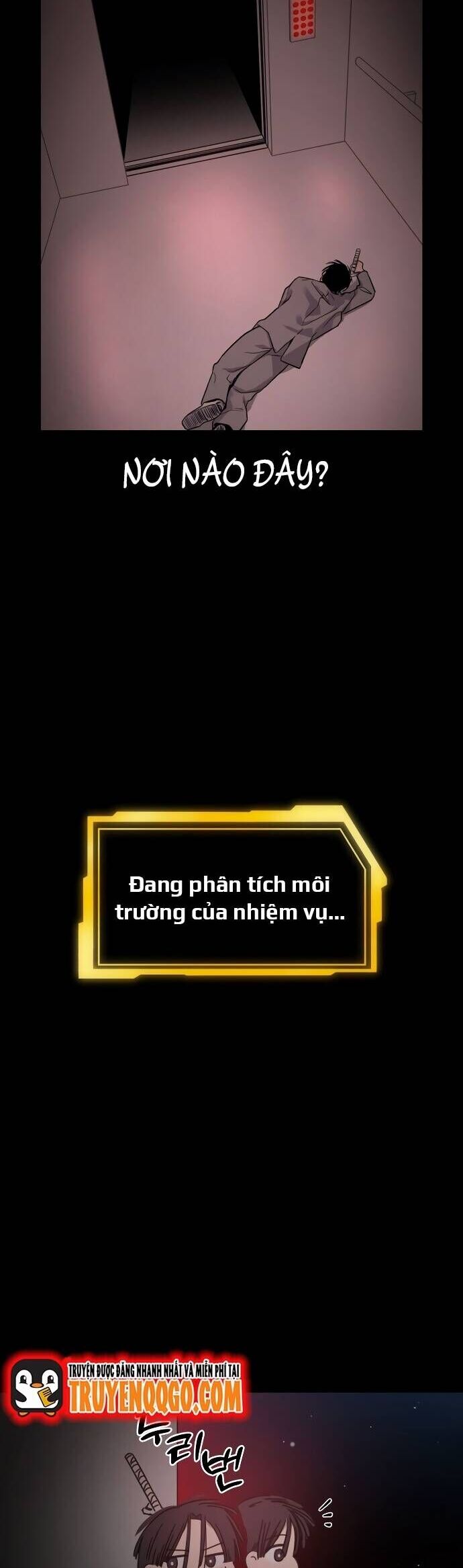 Cây Búa Ma Quái - Chương 3 - Trang 113