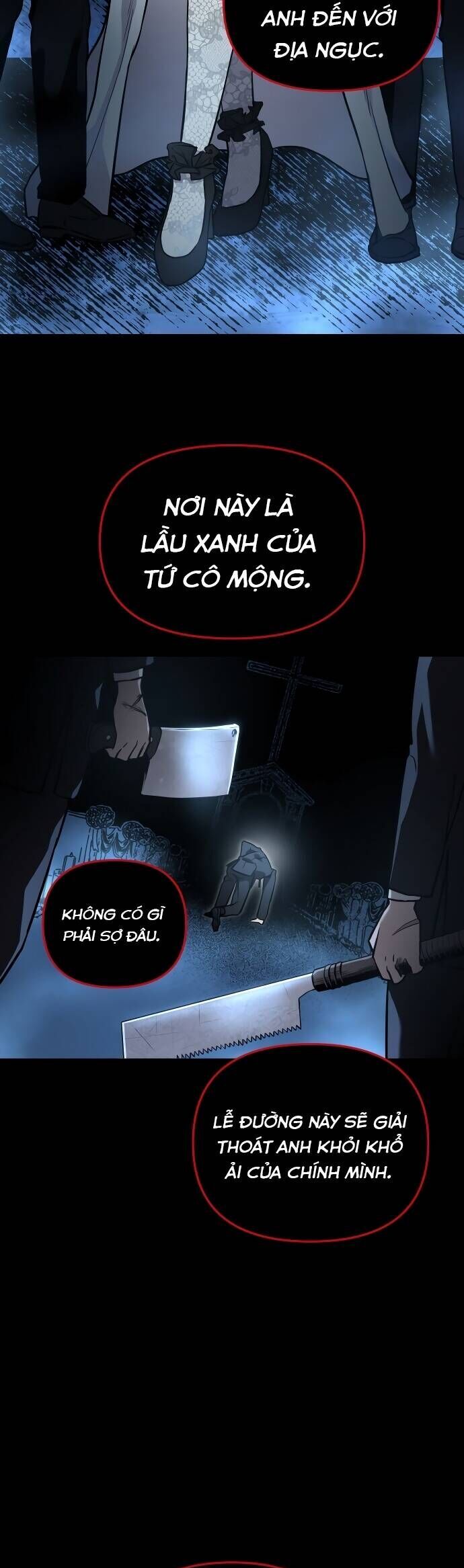 Cây Búa Ma Quái - Chương 3 - Trang 127